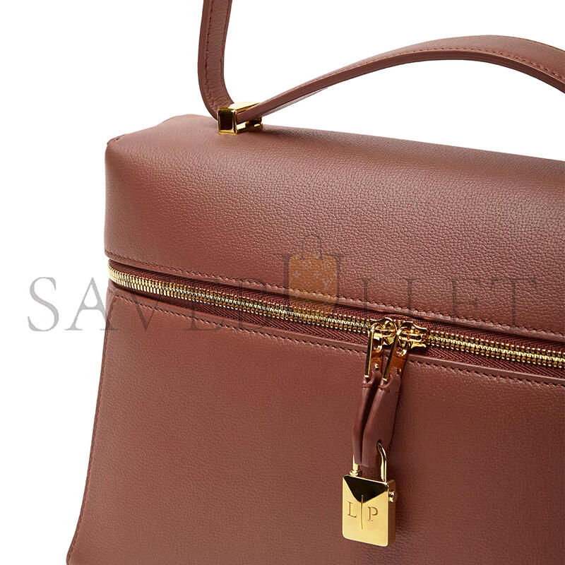 LORO PIANA EXTRA BAG L27 FAO0981 (27*16*10cm) LORO PIANA EXTRA BAG L27 FAO0981 (27*16*10cm)